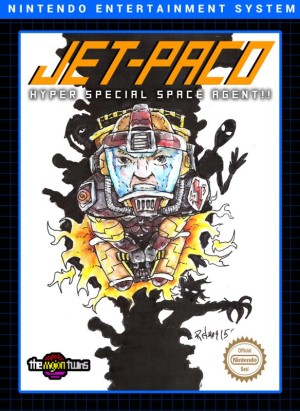 Jet-Paco
