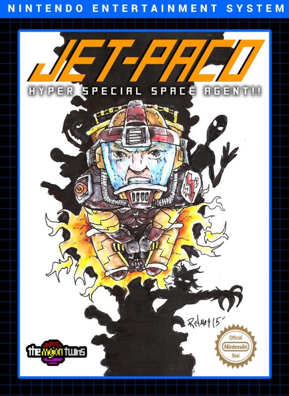 Jet-Paco