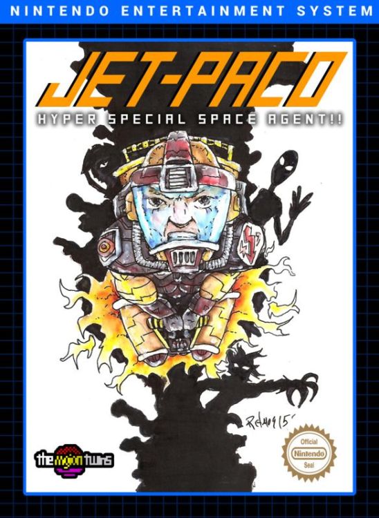 Jet-Paco