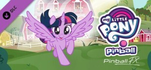 Pinball FX: My Little Pony Pinball