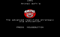 Sim Pig