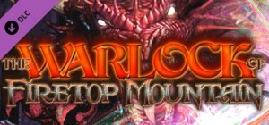 Fighting Fantasy Classics: The Warlock of Firetop Mountain