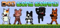 Dog Gone Golfing