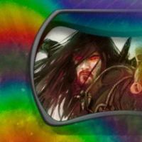 Magic: The Gathering - Duels of the Planeswalkers: Foil Cries of Rage