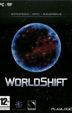 WorldShift