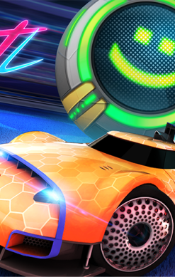 Turbo League