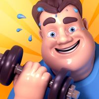 Gym Hero: Idle Fitness Tycoon