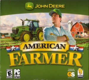 John Deere: American Farmer