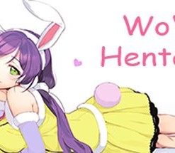 WoW Hentai 2!