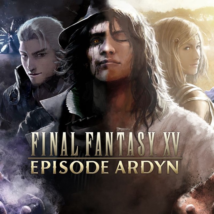 Final Fantasy XV: Episode Ardyn