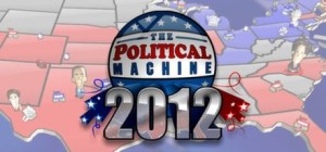 The Political Machine 2012