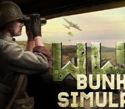 WW2: Bunker Simulator