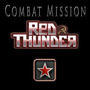 Combat Mission: Red Thunder