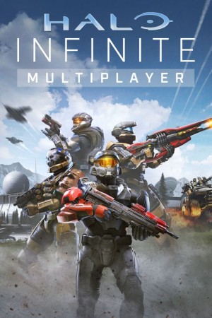 Halo: Infinite - Multiplayer