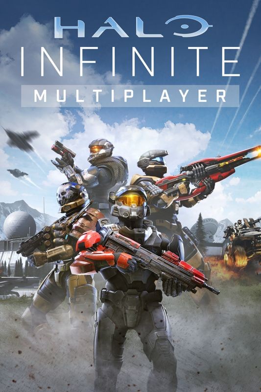 Halo: Infinite - Multiplayer