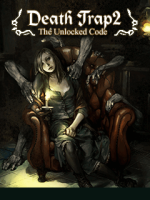 Death Trap 2: The Unlocked Code