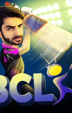 Box Cricket League