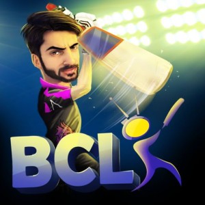Box Cricket League