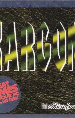 Xargon
