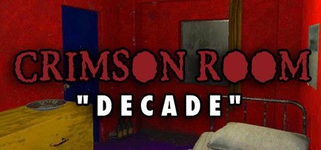 Crimson Room 'Decade'