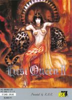First Queen II: Sabaku no Jo