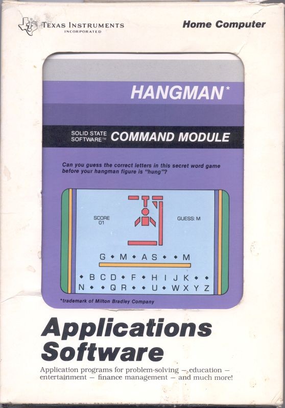 Hangman
