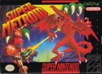 Super Metroid