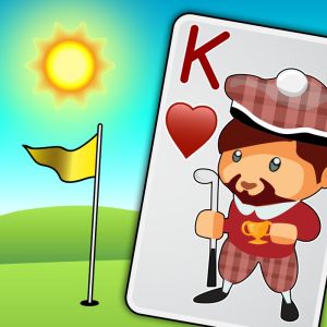 Golf Solitaire Pro
