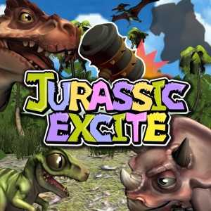 Jurassic Excite