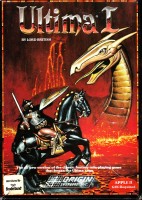 Ultima I