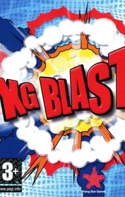 XG Blast!