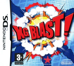 XG Blast!