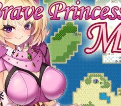 Brave Princess Milia