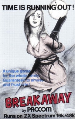 Break Away