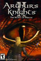 Arthur's Knights II: The Secret of Merlin