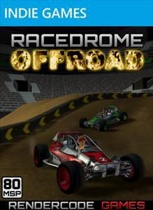 Racedrome Offroad