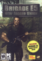 Brigade E5: New Jagged Union