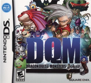 Dragon Quest Monsters: Joker