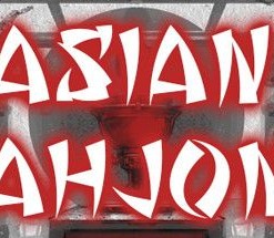 Asian Mahjong