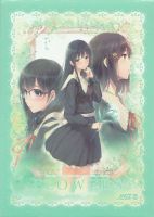 Flowers: Le volume sur printemps (Limited Edition)