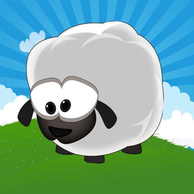 Hay Ewe