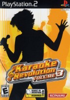 Karaoke Revolution: Volume 3
