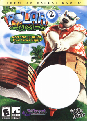 Polar Games 2