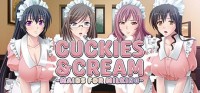 Cuckies & Cream: Maids for Milking