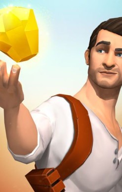Uncharted: Fortune Hunter