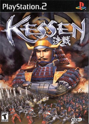Kessen