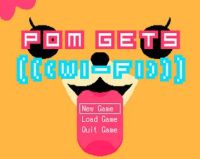 Pom Gets Wi-Fi