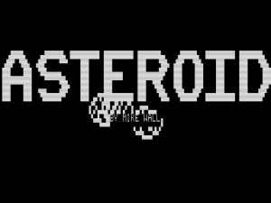 Asteroid
