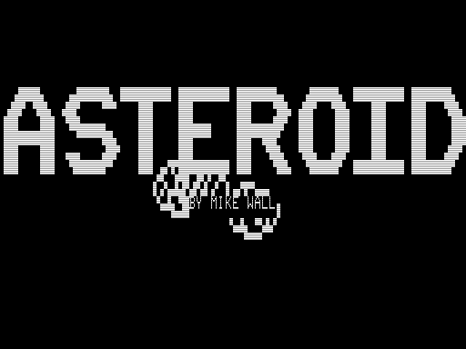 Asteroid