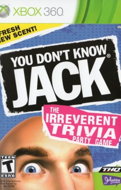 You Don't Know Jack